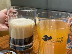 -汉巴味德·烤肉与啤酒的自助(杭州大悦城店)