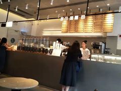 -喜茶(东莞汇一城店)