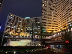-广州花园酒店