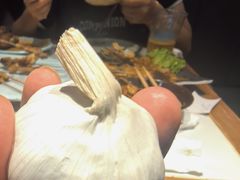 -状元阁烧烤(新华路总店)