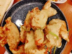 -老昌春饼(中央大街店)