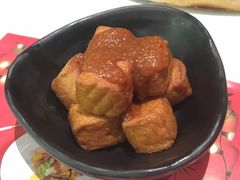 -卡朋西餐(大信新都汇店)