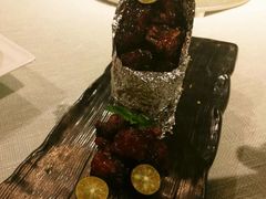 -徐记私厨(半淞园路店)