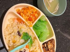-三亚亚龙湾瑞吉酒店·铭轩中餐厅Mingxuan·海南菜·粤菜