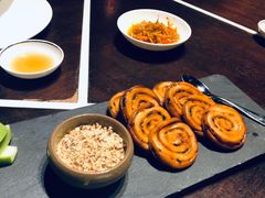 -杭州西子湖四季酒店·金沙厅