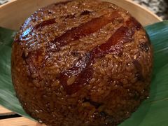 -南京大牌档(凯德大峡谷店)