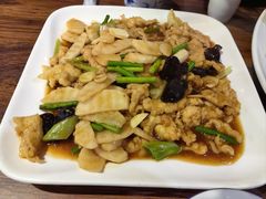 -槐乡六门城小馆(洪洞店)