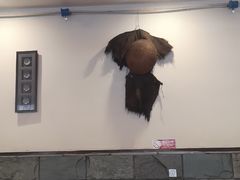 大堂-湘肠香火锅店(团结湖店)