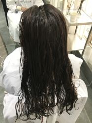 -Moyue HAIR SALON