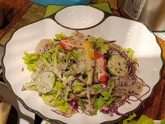 -小花猪韩式石板烤肉