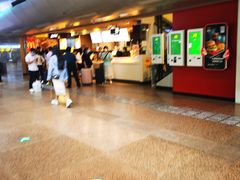 -麦当劳(西客站店)