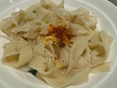 -北京西单美爵酒店-融轩中餐厅