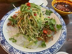 -郭记家常菜下水馆