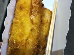 -好可爱经典炸炸炸·炸鲜奶(长郡老店)