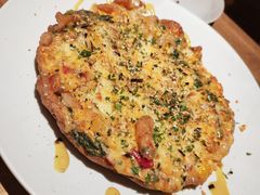 -翠贝卡&Mama Kelly Brunch Coffee(河西店)