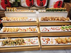 -火叮叮自助烤肉·现切牛肉(茂业店)