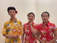 -第六季自助餐厅(北太平庄店)