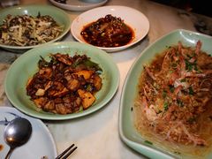 豉椒小炒肉-弄堂里(西溪龙湖天街店)
