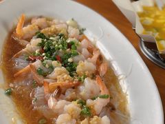 -日出青木·杭帮菜名店