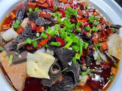 -皇冠明珠鱼翅楼(水上公园店)