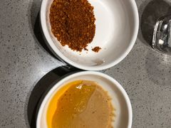 自选小料-海底捞火锅(方圆荟店)