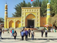 -艾提尕尔清真寺