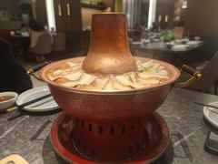 -新乾隆酒楼(帝景园店)