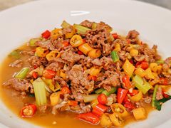 -山也·私厨(岳麓店)