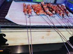 -喝丢一只鞋海鲜烧烤·海肠捞饭(东关街店)