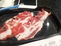 -烤路里·韩国品质自助烤肉(石路天虹4号店)