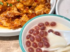 -淘米捞·米汤脆鲩鱼火锅(福田皇岗店)