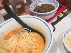 -和府捞面(曹路花园城店)