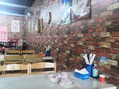 大堂-老于餐厅(民生路店)