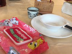 -明珠海港大酒店