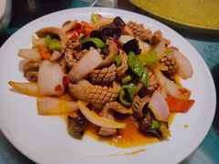 -好口福私房菜(太元路店)