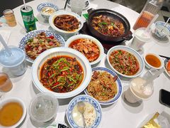 -欧记大排档·景德菜(上海首店)