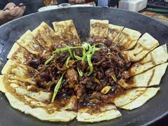 -皖北巫氏三胖地锅鸡(长淮总店)