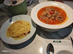 -庆江南江南菜(张家港吾悦店)