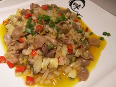 -千岛湖小鱼儿·淳安匠心农家菜