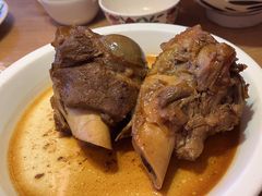 大骨头-西北45°(世茂广场店)