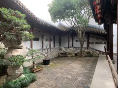 -胡雪岩故居