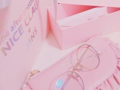 -JINS(上海宏伊国际广场店)