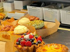 -Money Shops(愚园路店)