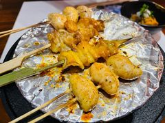 -隐味(金盛时代店)