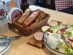 -普拉那啤酒坊Paulaner(凯宾斯基饭店)
