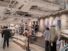 -MUJI无印良品(万象城店)