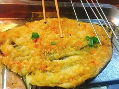 -小红烤翅(傅厚岗店)