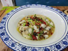 -鑫鸿达·海鲜闽菜热炒小馆(中山路店)