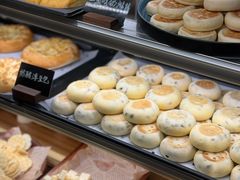 -腾格里· 蒙古山羊火锅(北京中关村店)