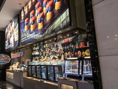 -富力希尔顿酒店·地阔自助餐厅
